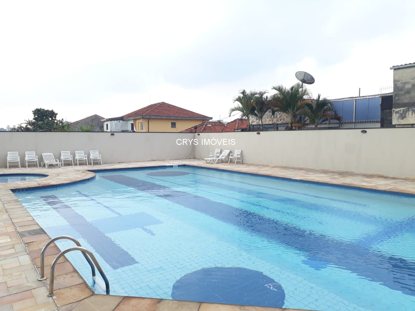 Apartamento, 3 quartos, 129 m² - Foto 21
