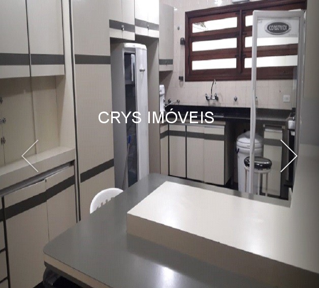 Casa à venda com 3 quartos, 110m² - Foto 24