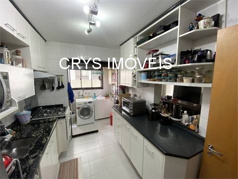 Apartamento, 3 quartos, 80 m² - Foto 14