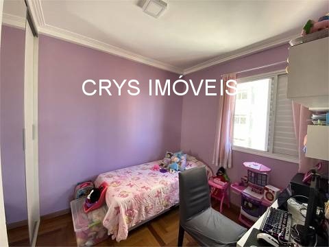 Apartamento, 3 quartos, 85 m² - Foto 6