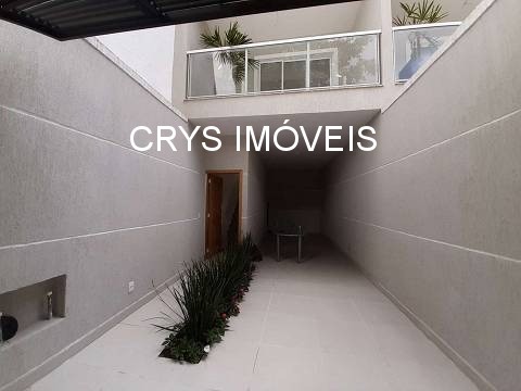 Casa, 3 quartos, 130 m² - Foto 10