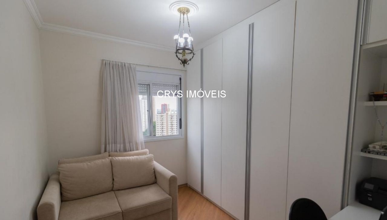 Apartamento, 3 quartos, 121 m² - Foto 30