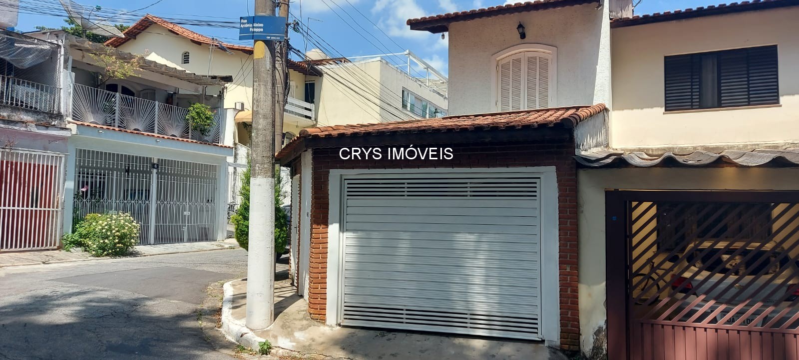 Casa à venda com 3 quartos - Foto 5