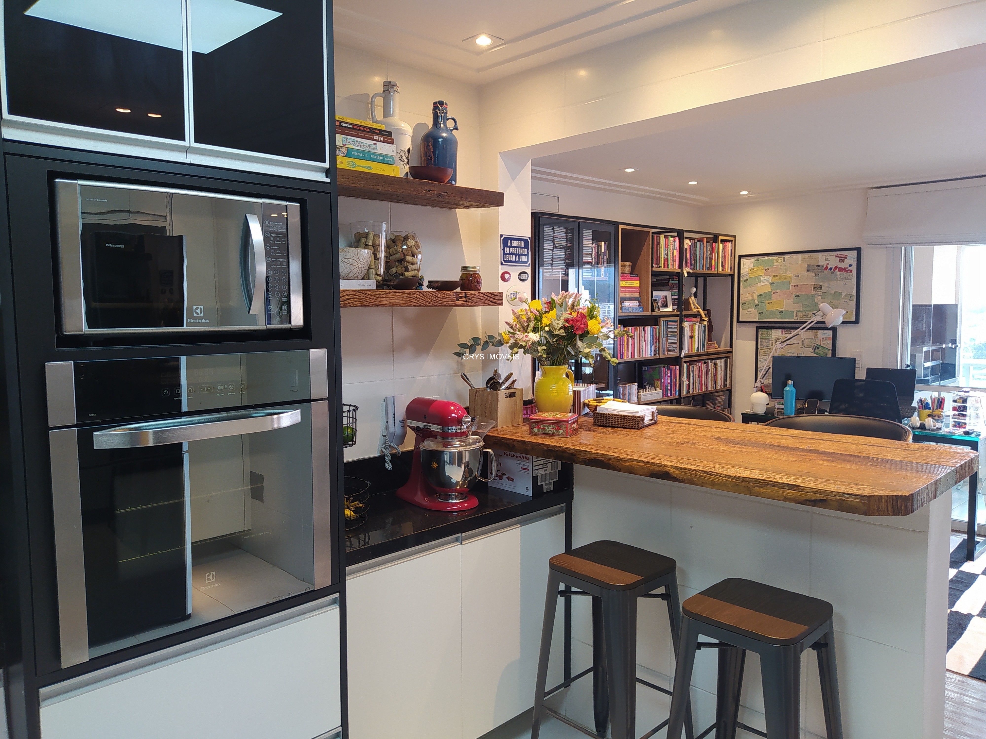 Apartamento, 3 quartos, 85 m² - Foto 23