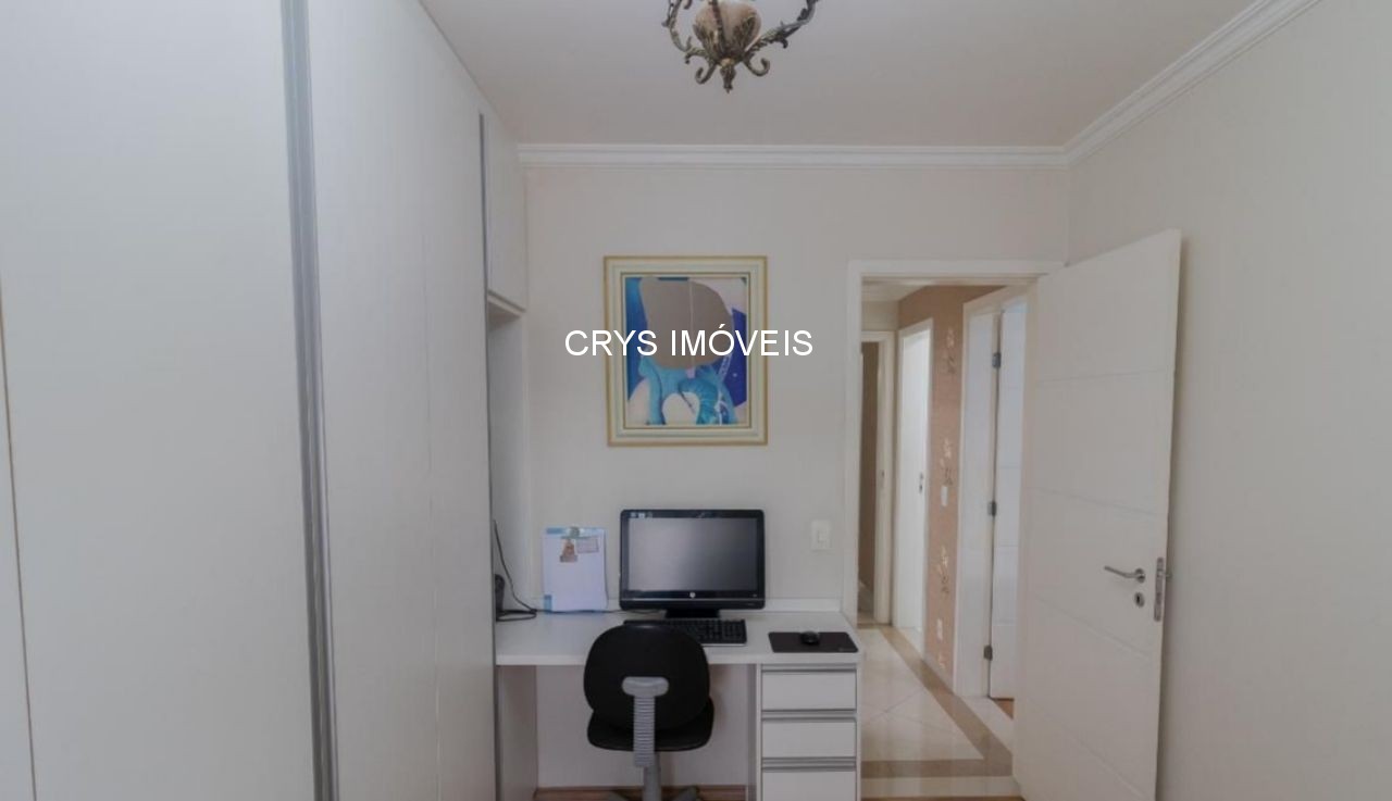 Apartamento, 3 quartos, 121 m² - Foto 29