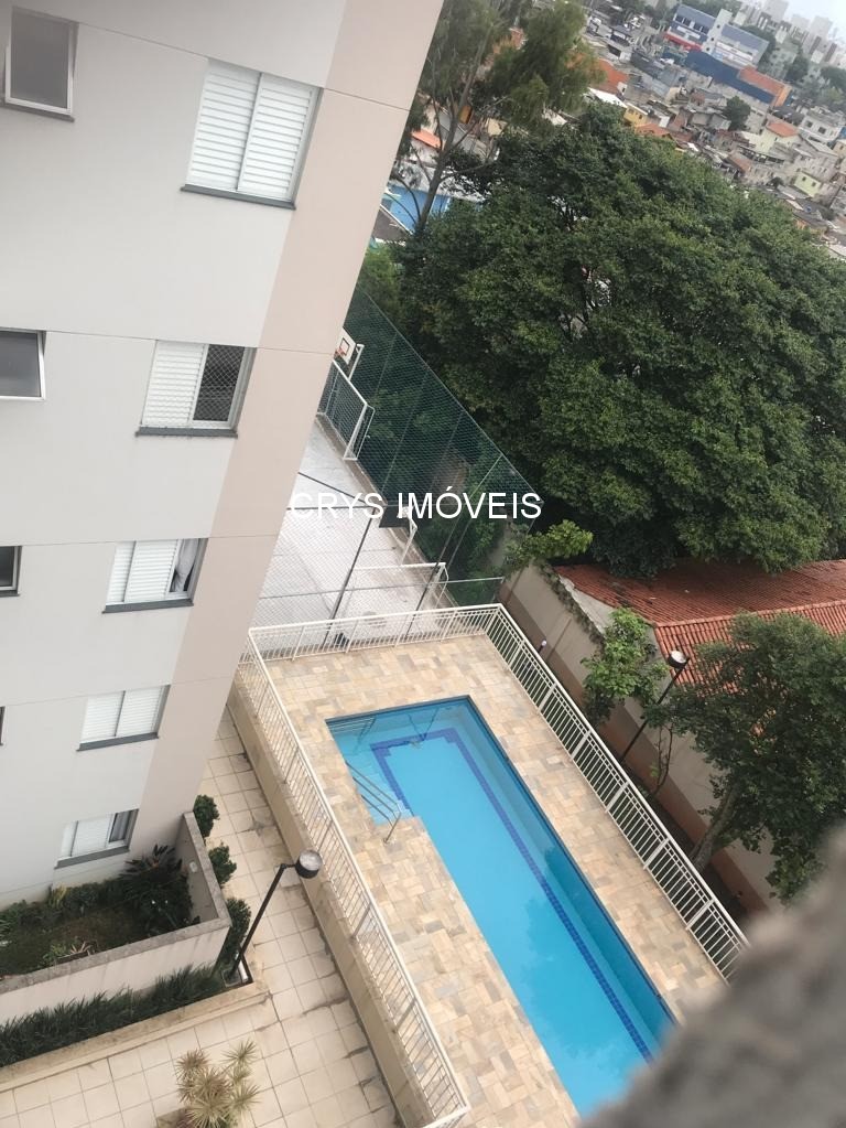 Apartamento, 2 quartos, 48 m² - Foto 8