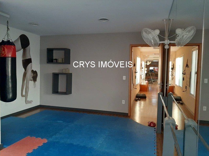 Apartamento, 3 quartos, 85 m² - Foto 30