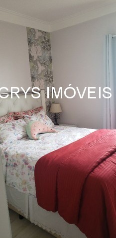 Apartamento, 2 quartos, 63 m² - Foto 11