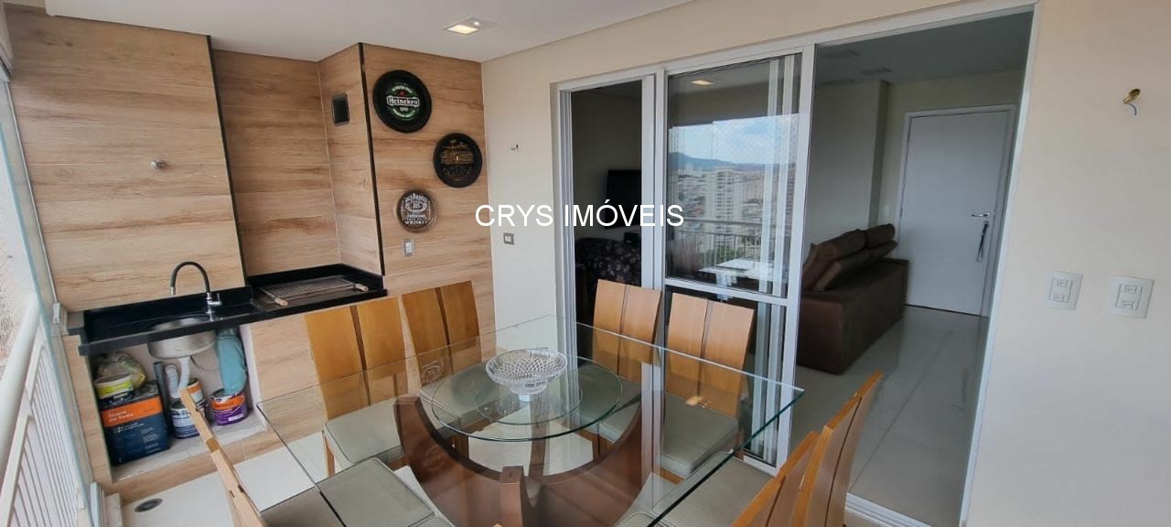 Apartamento, 3 quartos, 85 m² - Foto 8