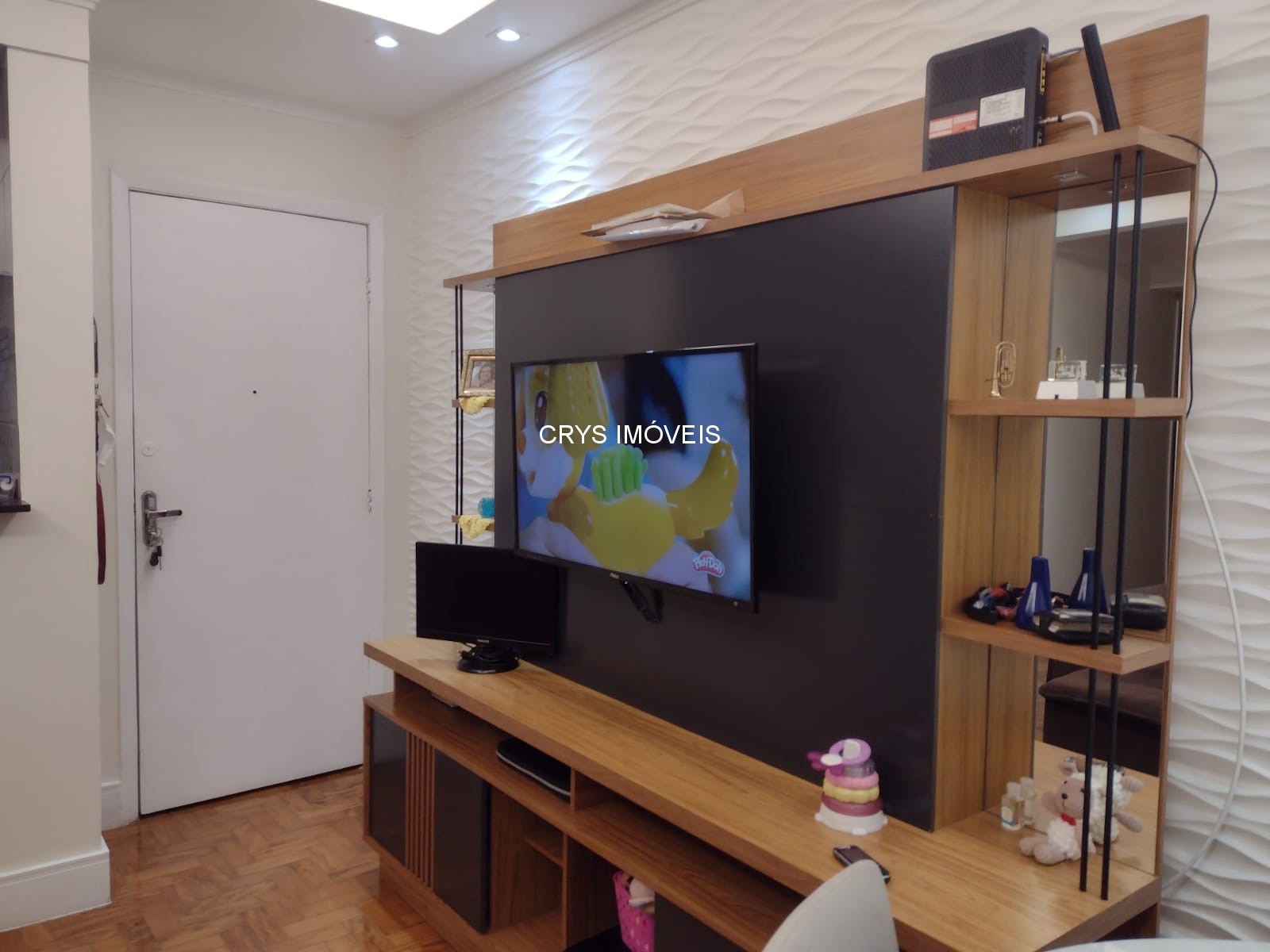 Apartamento, 2 quartos, 60 m² - Foto 4