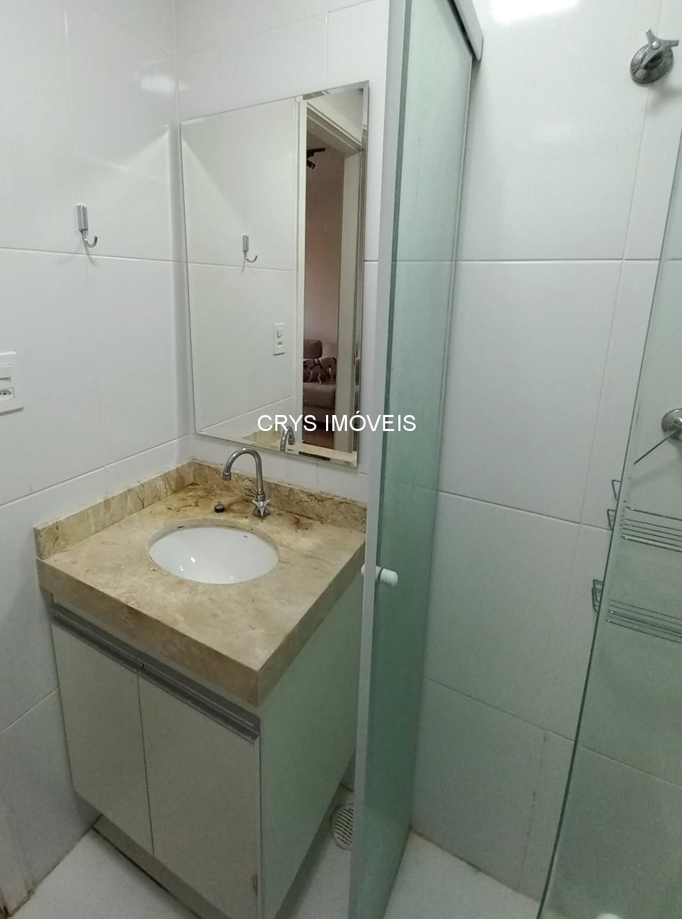 Apartamento, 2 quartos, 47 m² - Foto 8