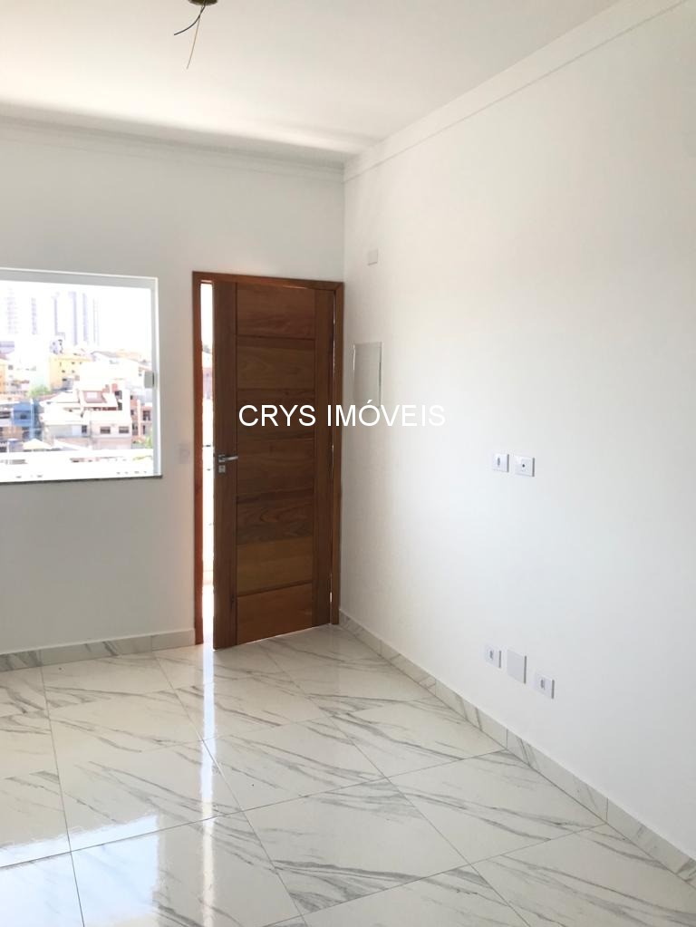 Apartamento, 2 quartos, 50 m² - Foto 6