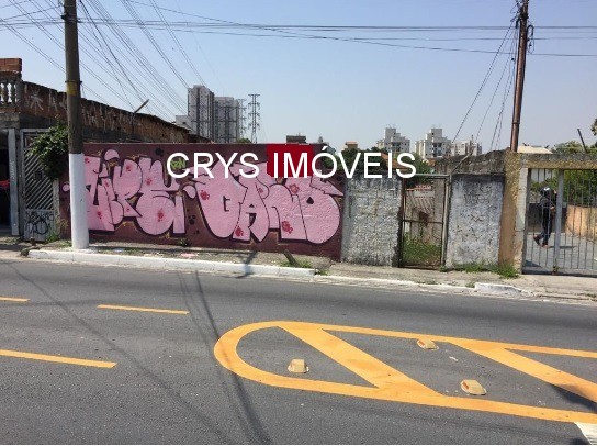 Terreno, 250 m² - Foto 1