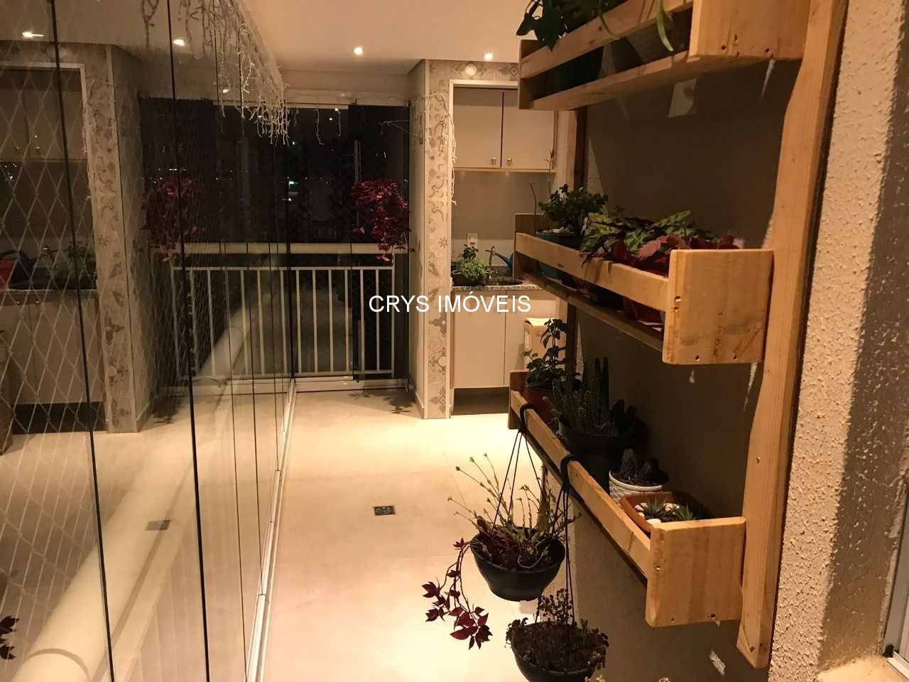 Apartamento à venda com 3 quartos, 97m² - Foto 6