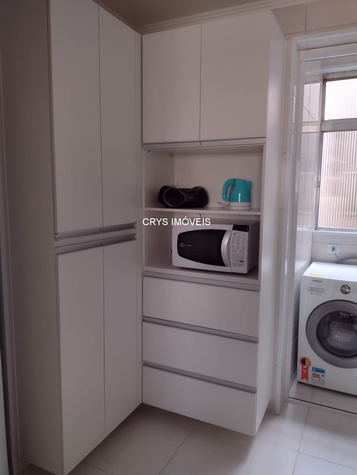 Apartamento, 2 quartos, 60 m² - Foto 8