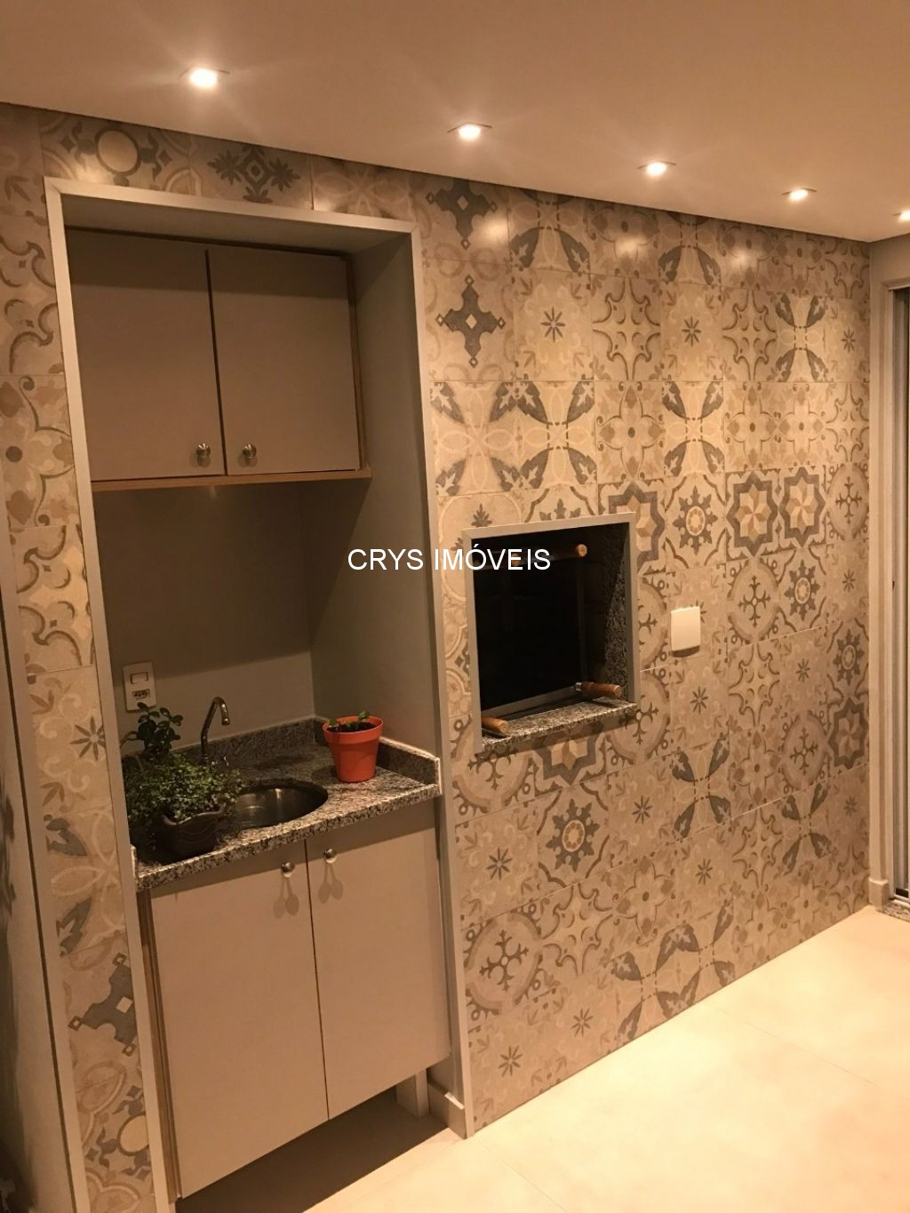 Apartamento à venda com 3 quartos, 97m² - Foto 9