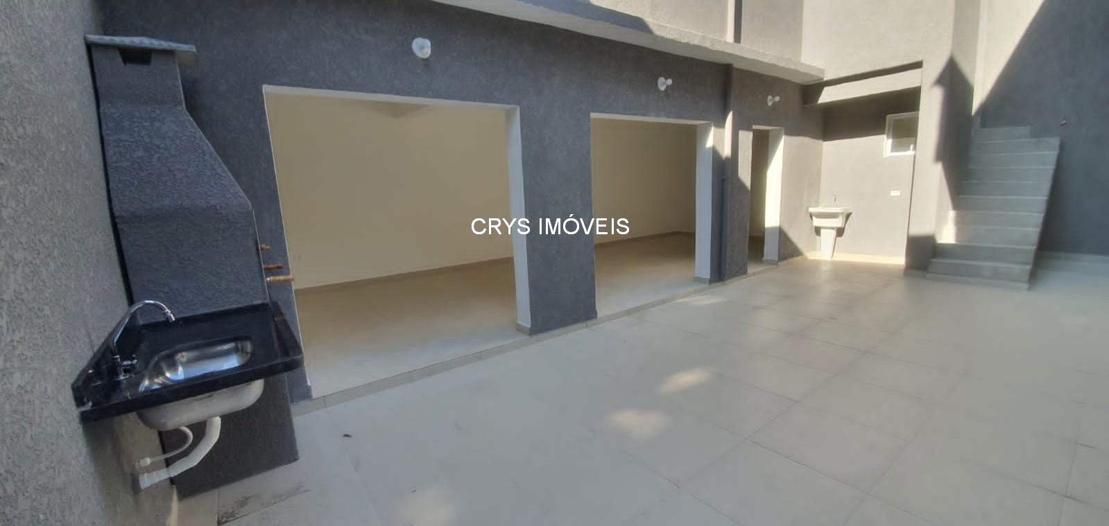 Casa, 5 quartos - Foto 2