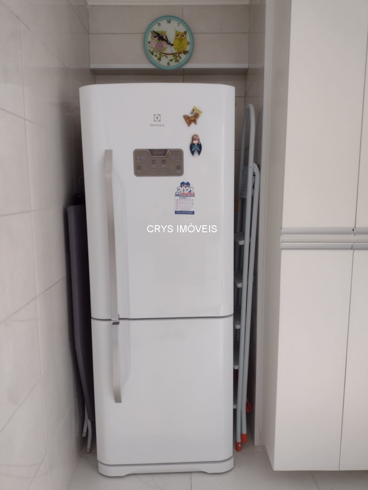 Apartamento, 2 quartos, 60 m² - Foto 10