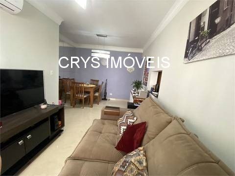 Apartamento, 3 quartos, 80 m² - Foto 1