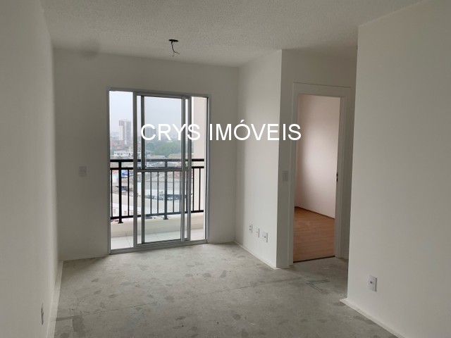 Apartamento, 2 quartos, 42 m² - Foto 1