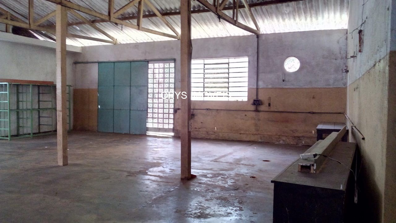 Depósito-Galpão, 400 m² - Foto 6