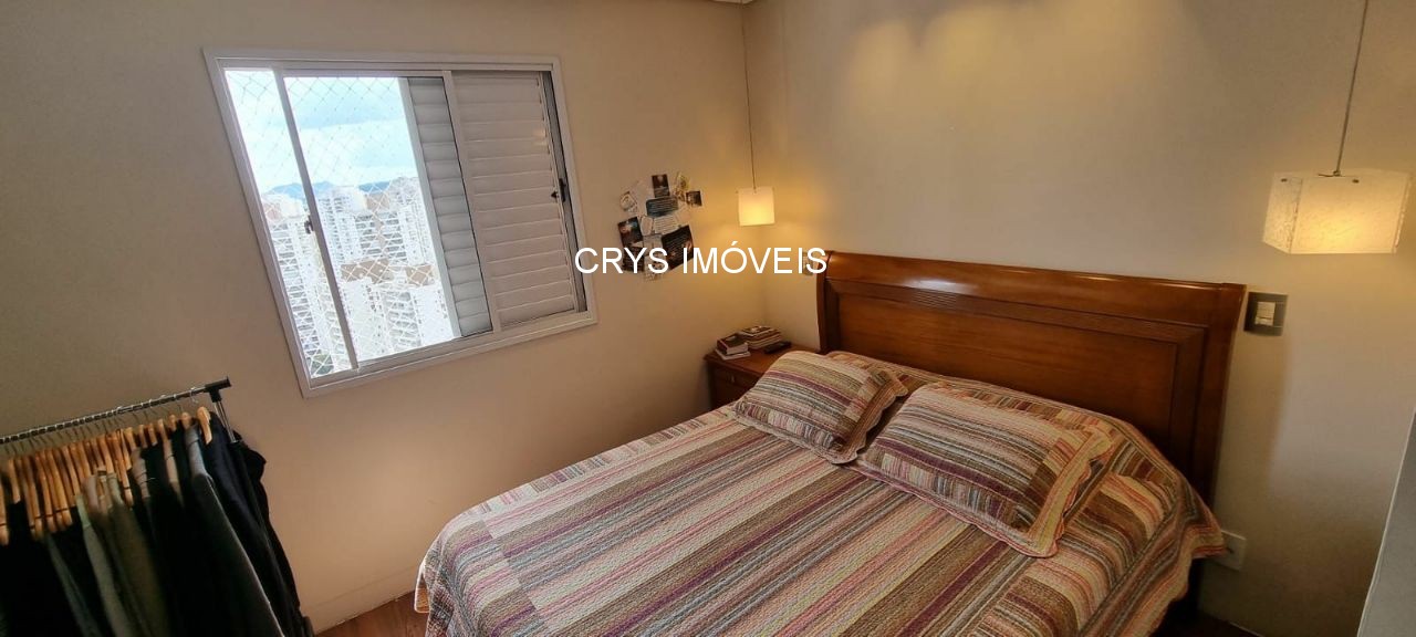 Apartamento, 3 quartos, 85 m² - Foto 11