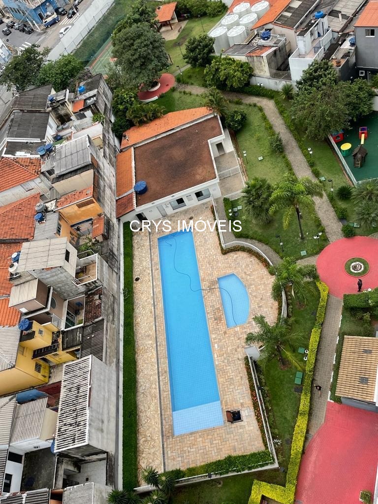 Apartamento, 2 quartos, 49 m² - Foto 22
