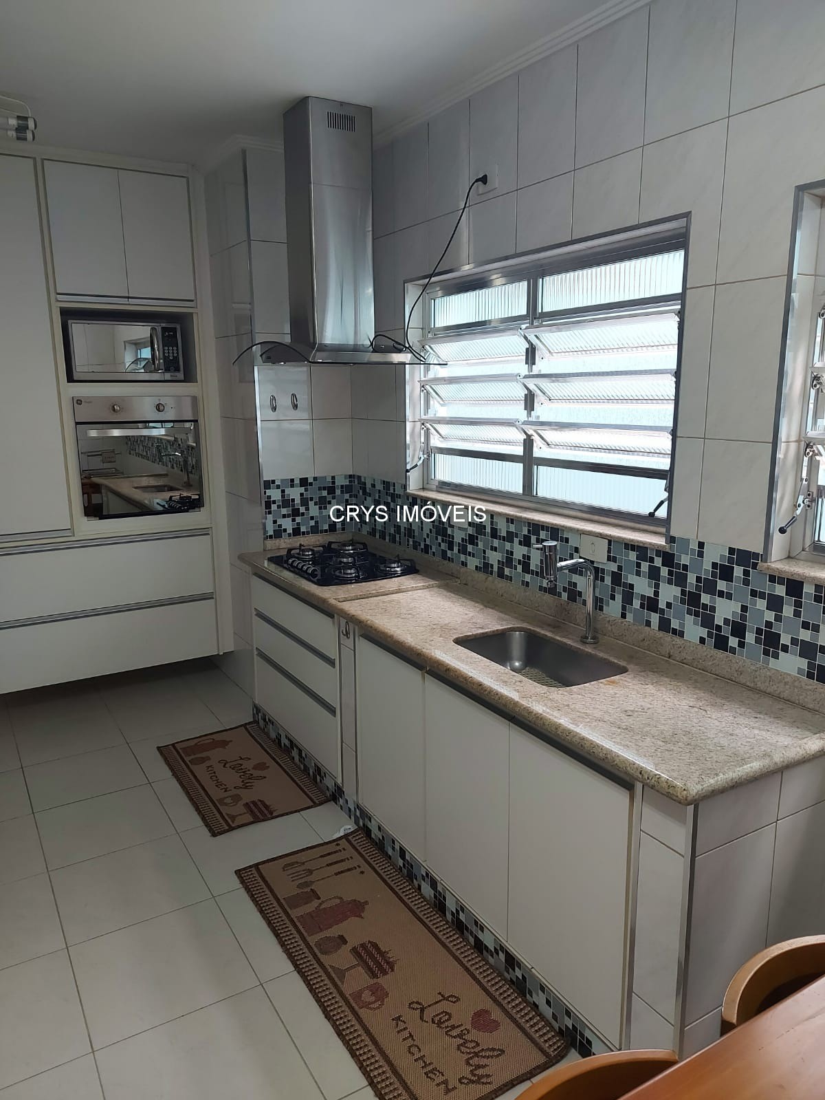 Casa, 3 quartos - Foto 25