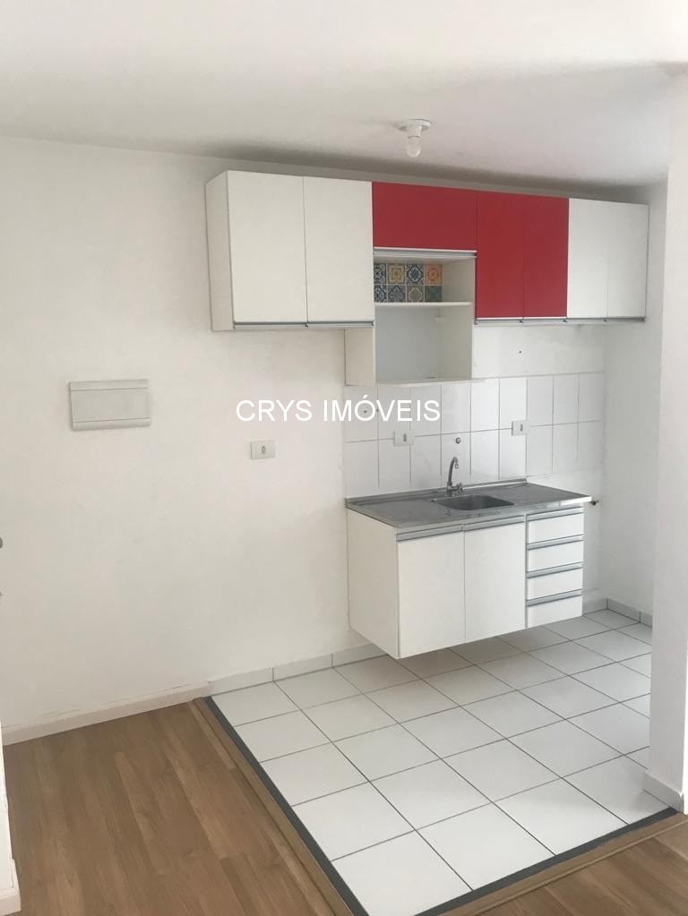 Apartamento, 2 quartos, 48 m² - Foto 6