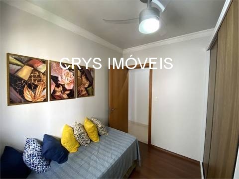 Apartamento, 3 quartos, 80 m² - Foto 4