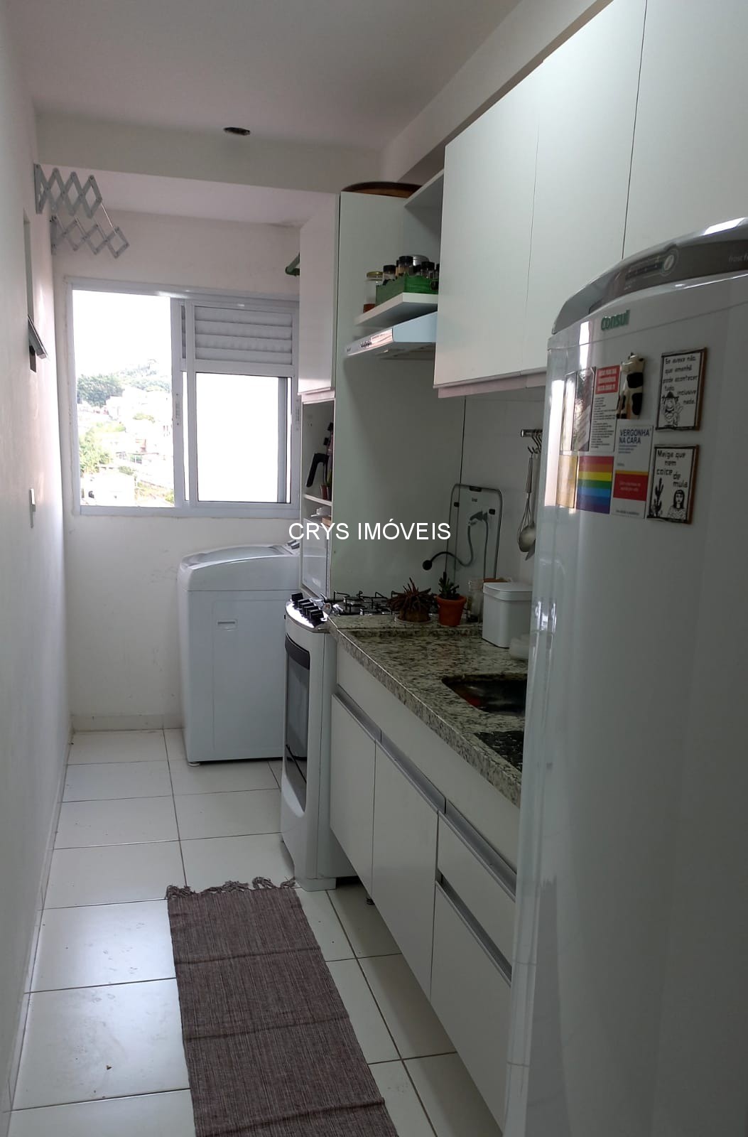 Apartamento, 2 quartos, 47 m² - Foto 17