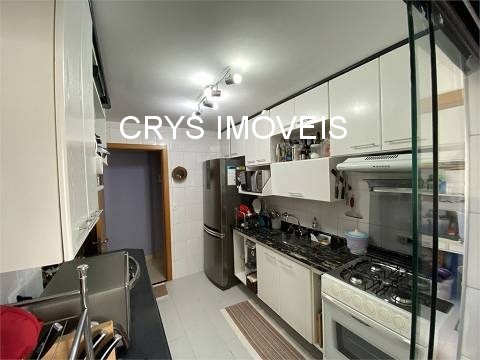 Apartamento, 3 quartos, 80 m² - Foto 15