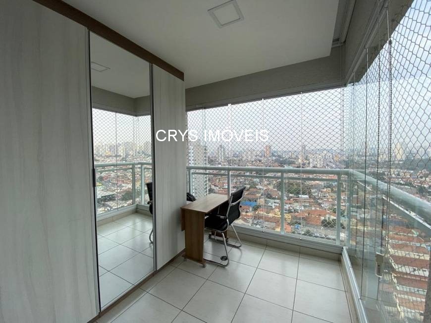 Apartamento, 2 quartos, 72 m² - Foto 9