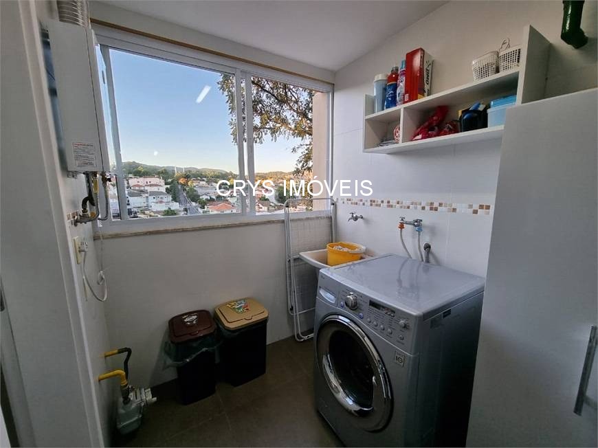 Apartamento, 4 quartos, 146 m² - Foto 13