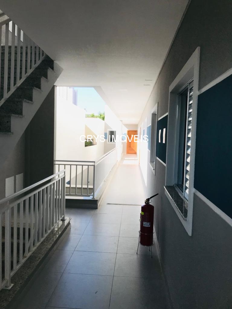 Apartamento, 2 quartos, 50 m² - Foto 16