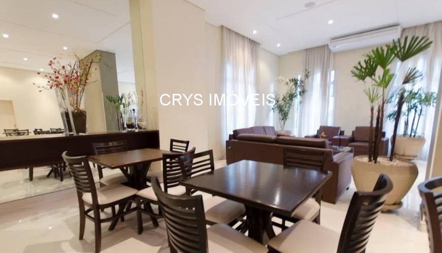 Apartamento, 3 quartos, 136 m² - Foto 10