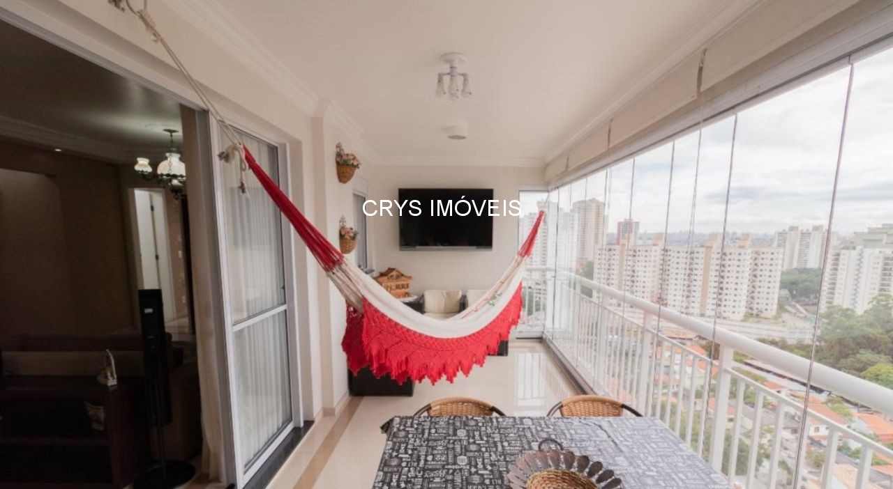 Apartamento, 3 quartos, 121 m² - Foto 13