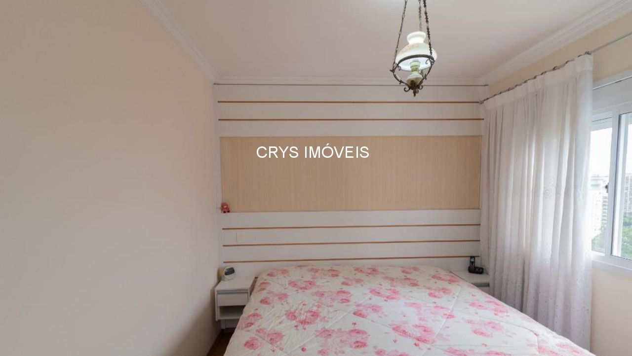Apartamento, 3 quartos, 121 m² - Foto 26