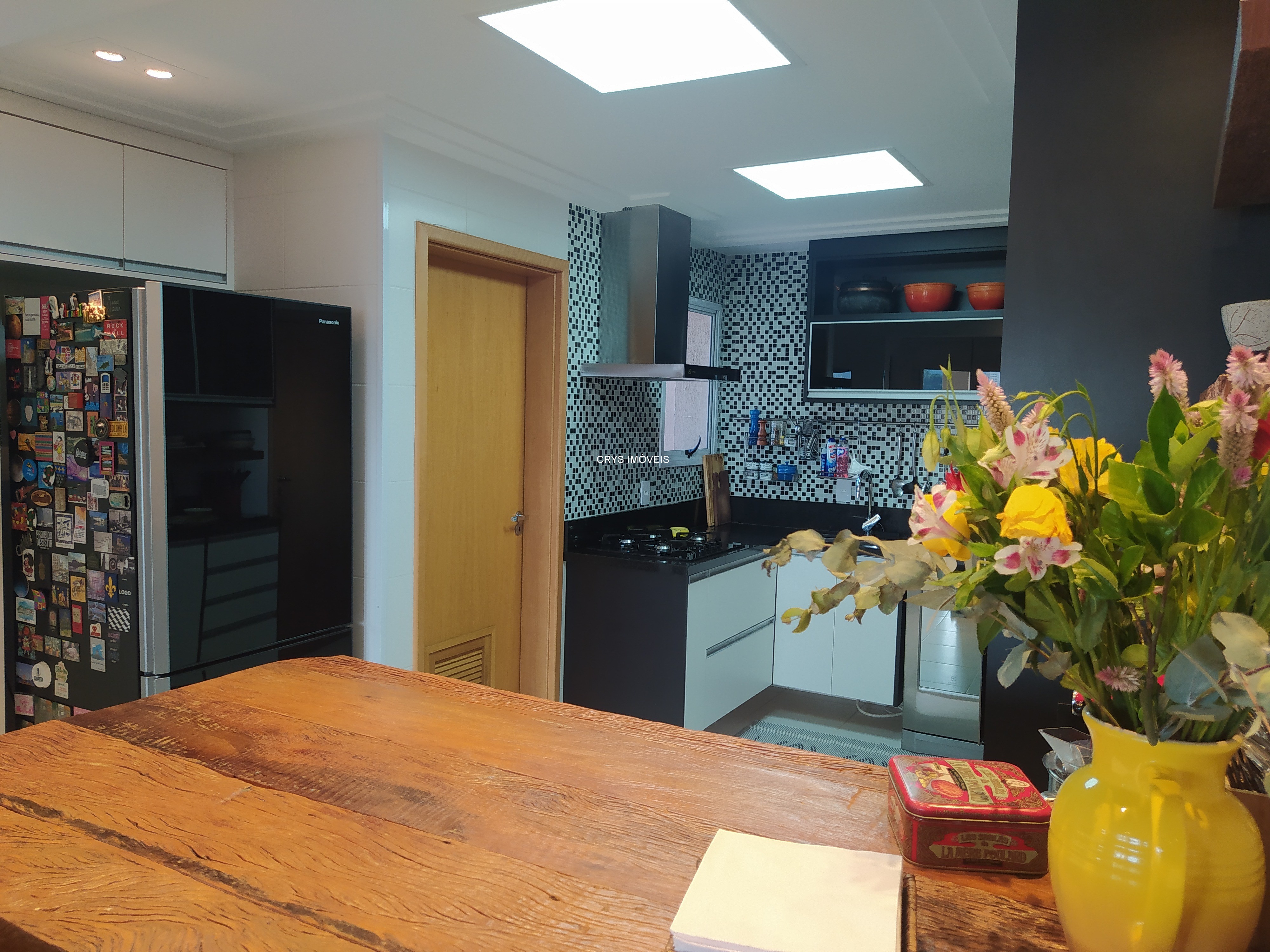 Apartamento, 3 quartos, 85 m² - Foto 21