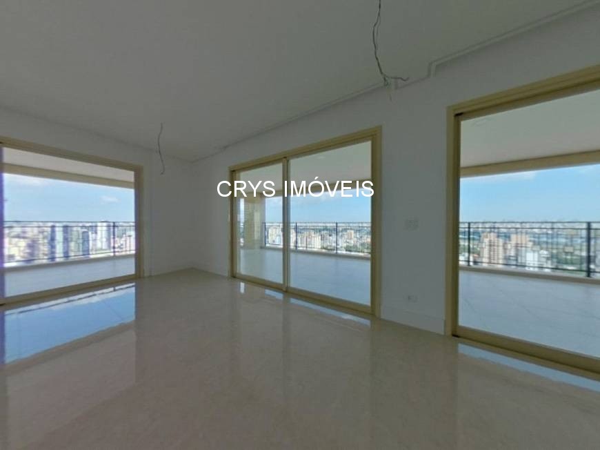 Apartamento, 4 quartos, 256 m² - Foto 5