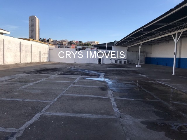 Depósito-Galpão-Armazém à venda e aluguel, 1500m² - Foto 4