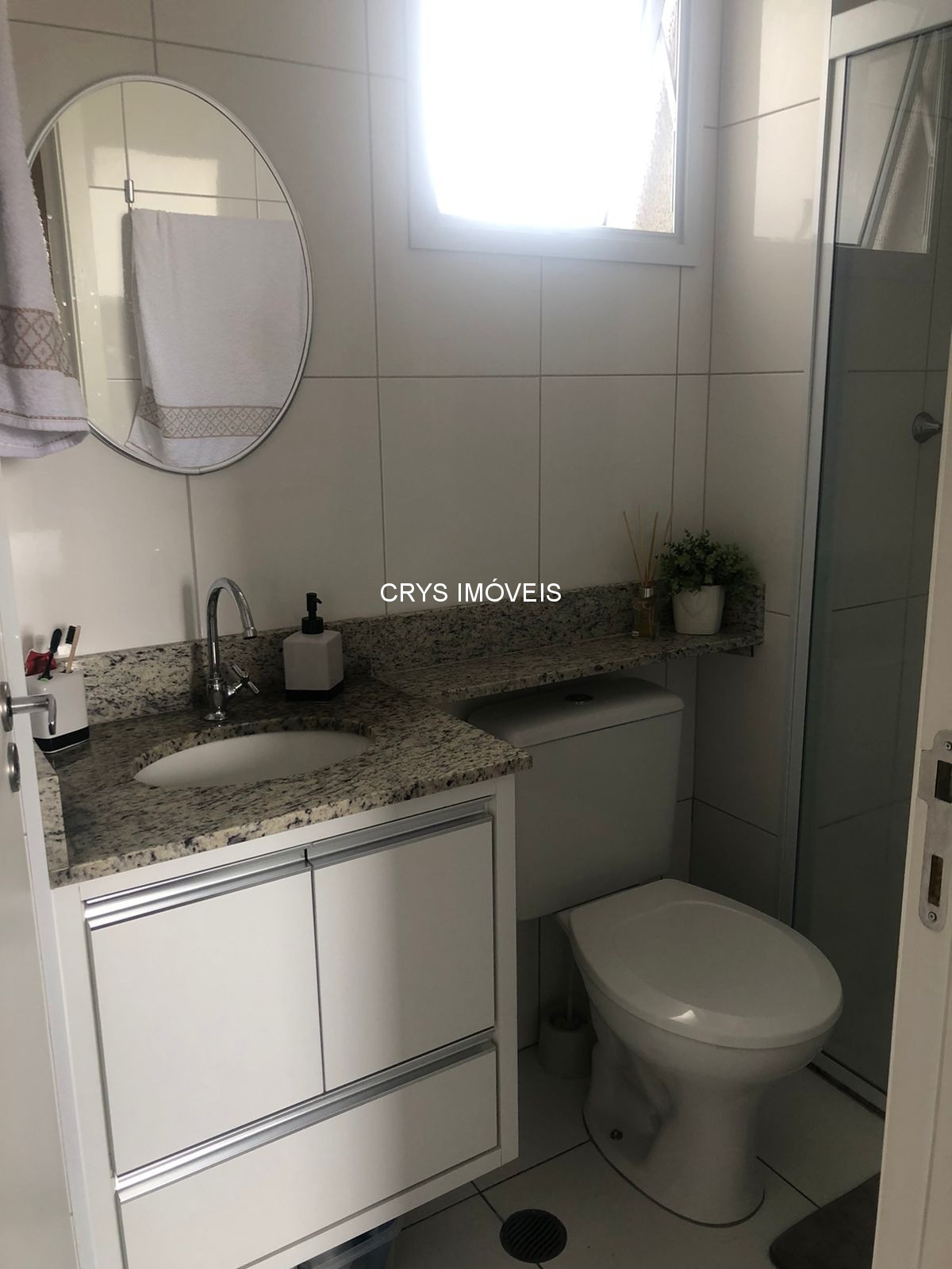 Apartamento à venda com 2 quartos, 53m² - Foto 12