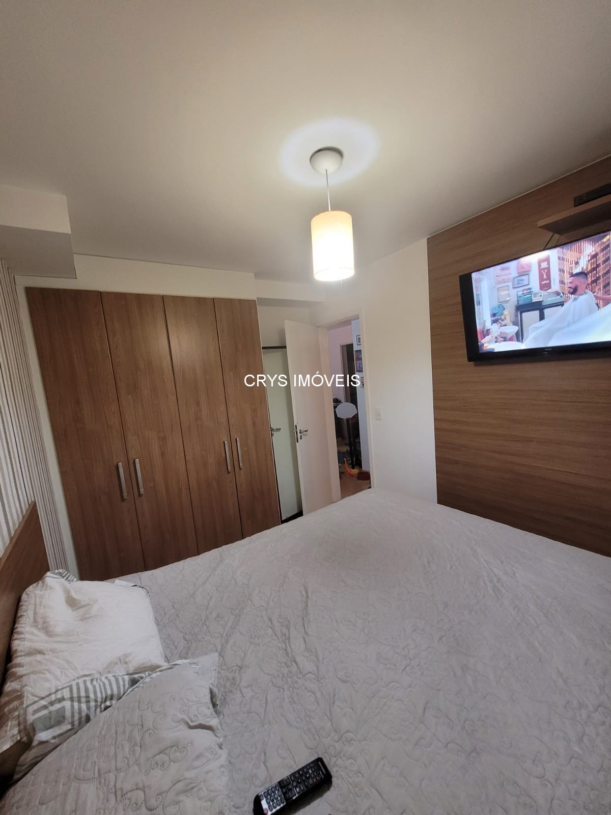 Apartamento, 2 quartos, 49 m² - Foto 6