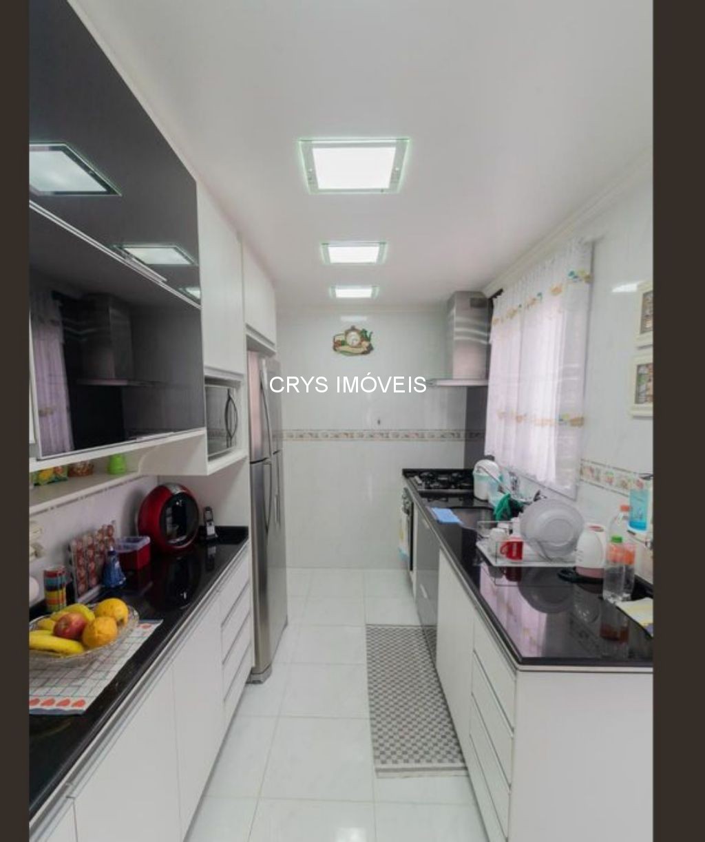 Apartamento, 3 quartos, 121 m² - Foto 19