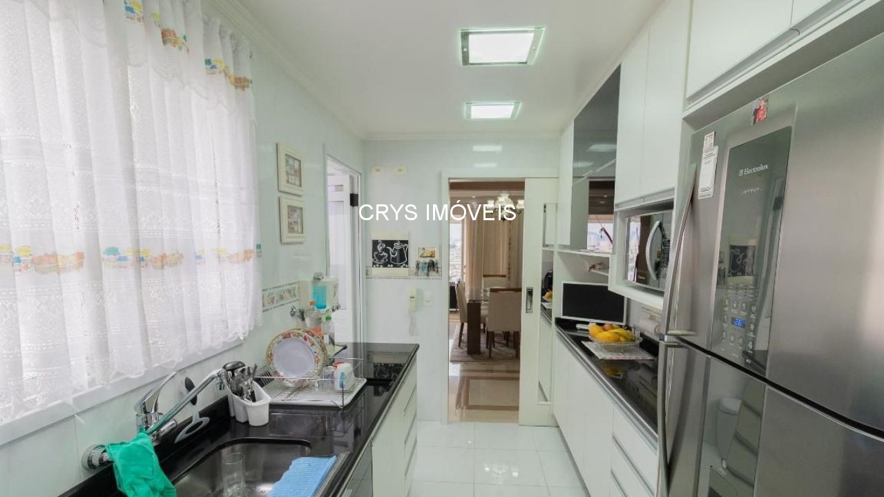 Apartamento, 3 quartos, 121 m² - Foto 17
