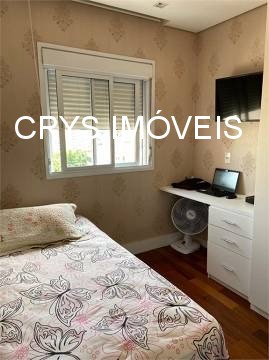 Apartamento, 3 quartos, 120 m² - Foto 4