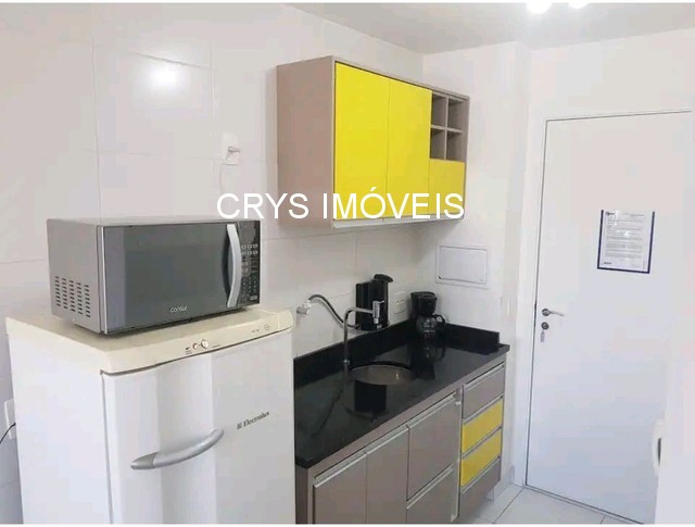 Apartamento, 1 quarto, 21 m² - Foto 13