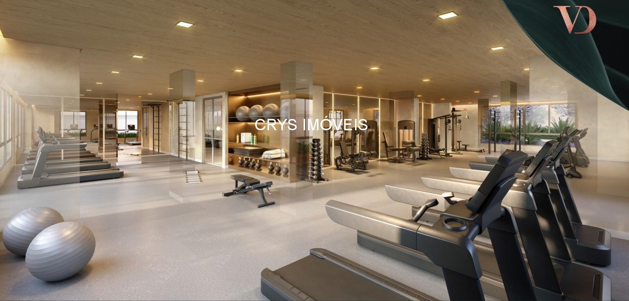 Apartamento, 3 quartos, 129 m² - Foto 11