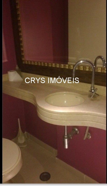 Apartamento, 3 quartos, 136 m² - Foto 6