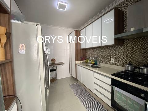 Apartamento, 3 quartos, 85 m² - Foto 11